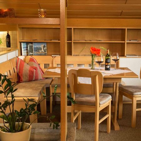 Haus Christl Leilighet Berchtesgaden Eksteriør bilde