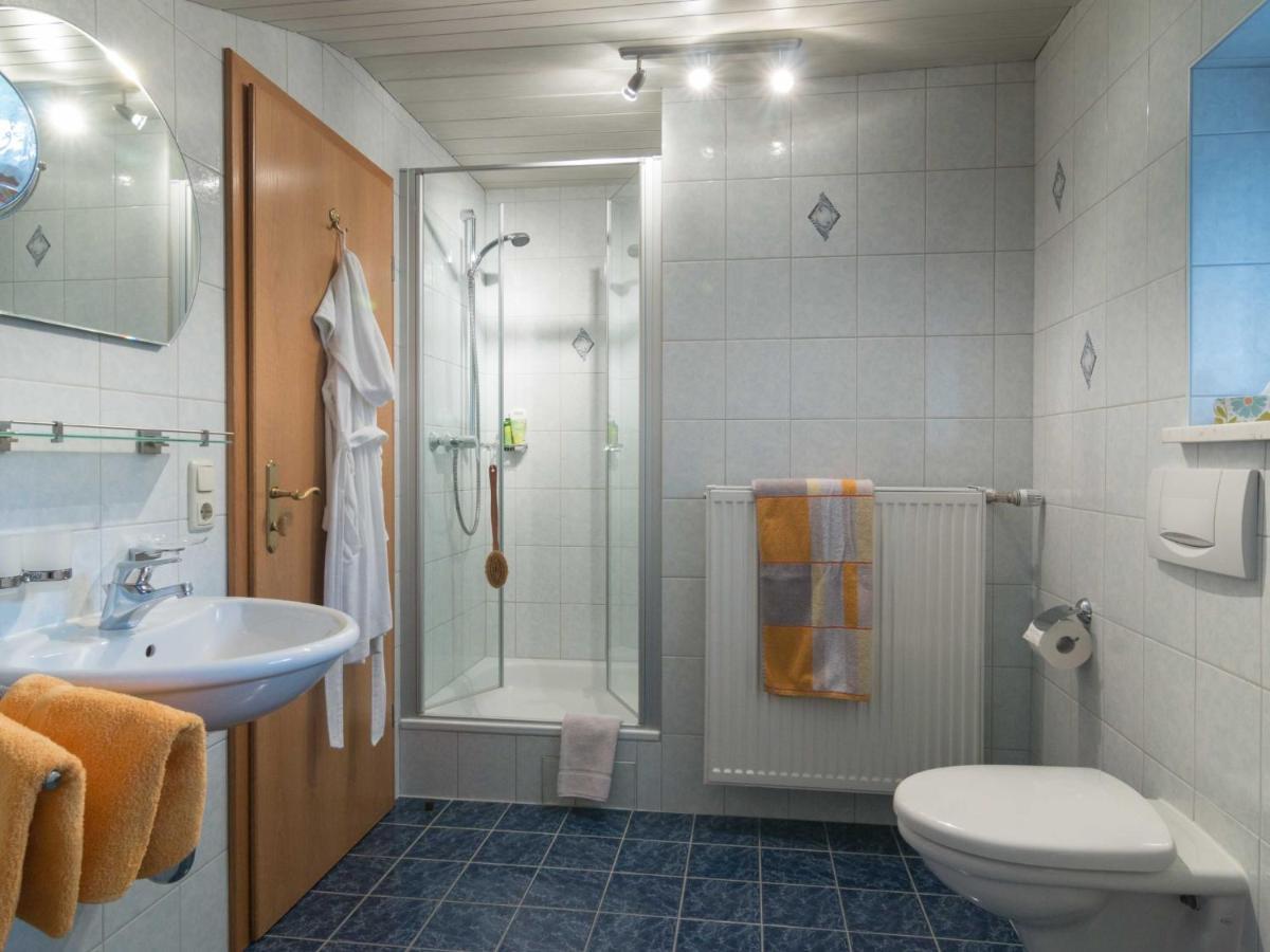 Haus Christl Leilighet Berchtesgaden Eksteriør bilde